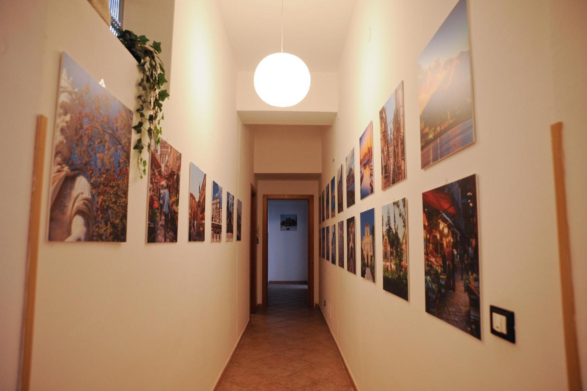 Le Finestre Su Ballaro Παλέρμο Εξωτερικό φωτογραφία